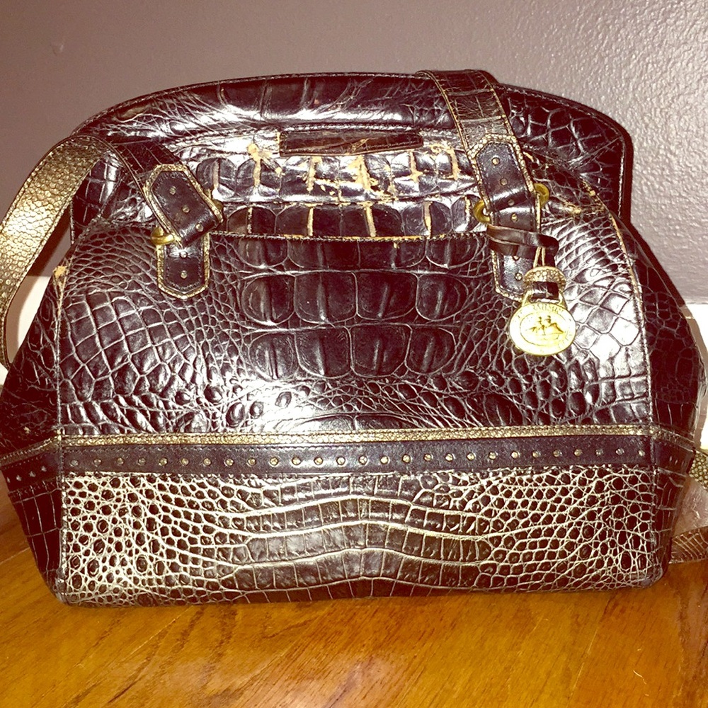 Brahmin Shoulder Bag